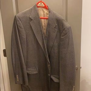 **3/$30** Mens 46L sport coat